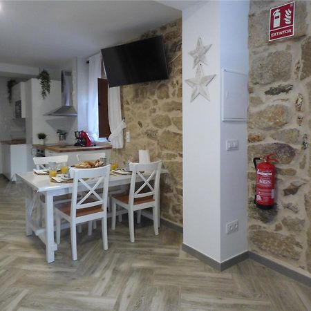 Apartamento Casa Veiga 1 Pontevedra Exterior foto