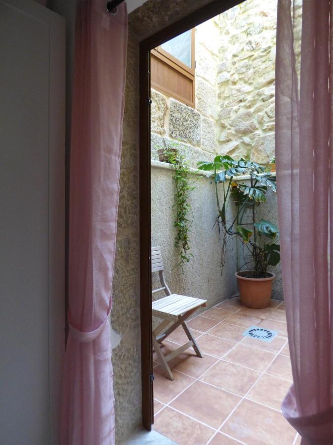 Apartamento Casa Veiga 1 Pontevedra Exterior foto