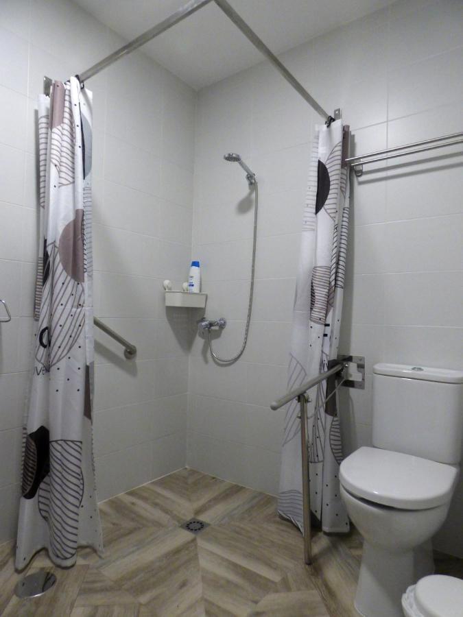 Apartamento Casa Veiga 1 Pontevedra Exterior foto